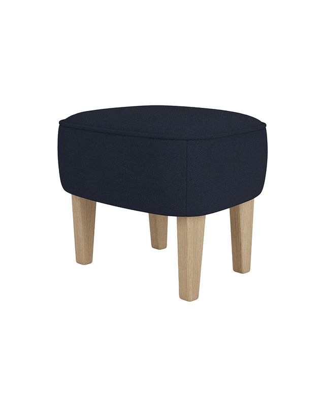 Ottomane | Ingeborg | Stoff