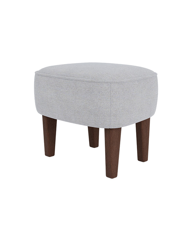 Ottomane | Ingeborg | Stoff