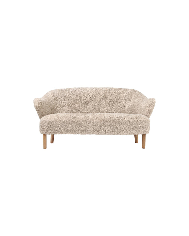 Sofa | Ingeborg | Schaffell