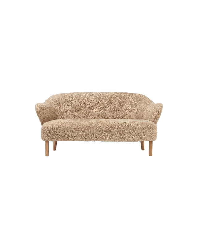 Sofa | Ingeborg | Schaffell