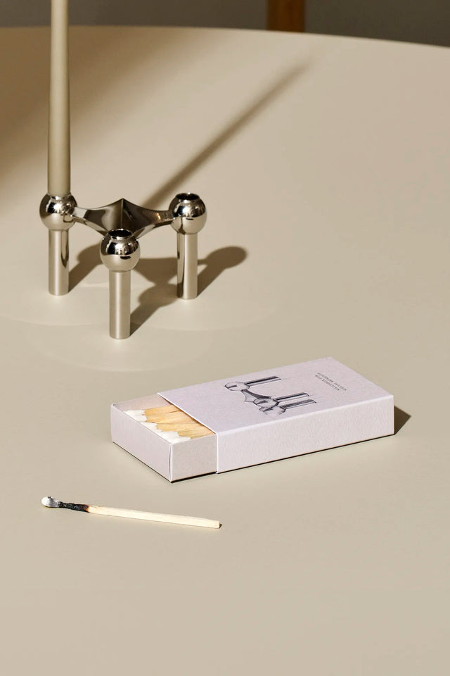 Matches | Fabric Nail