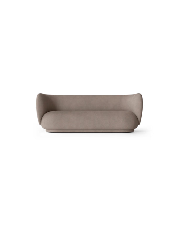 Sofa | Rico | 3 Sitzer