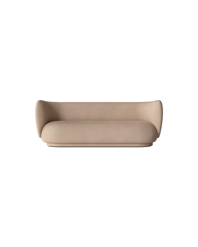 Sofa | Rico | 3 Sitzer