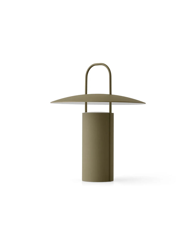 Ray table lamp