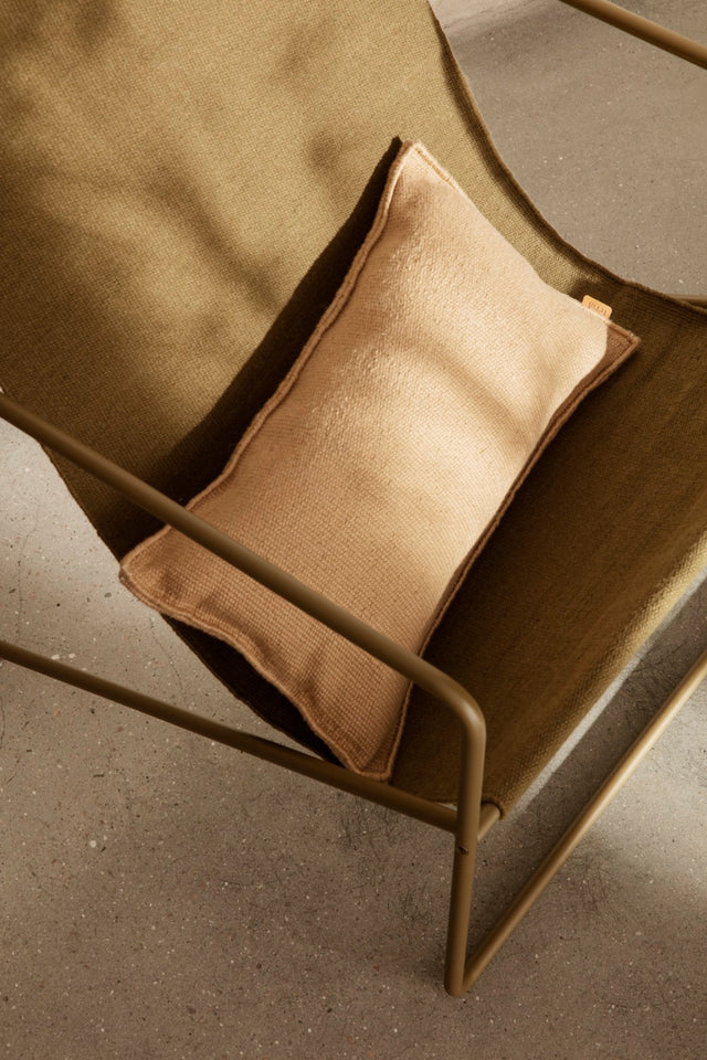 Outdoor Cushions | Desert | Sand