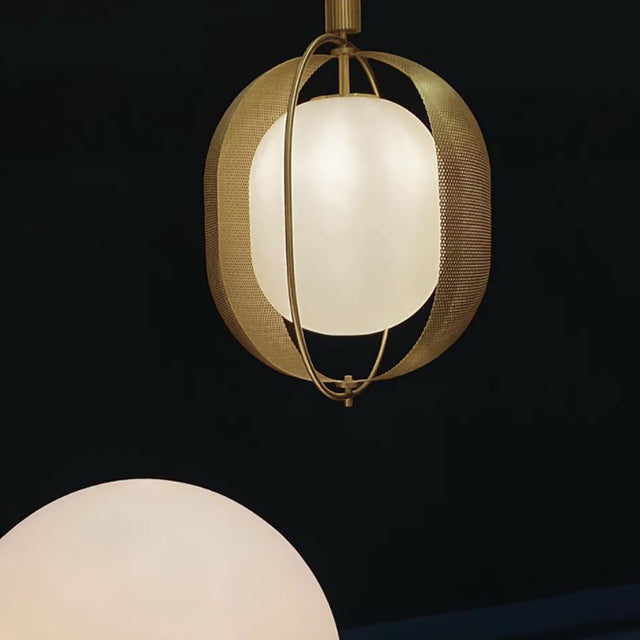 Pendelleuchte | Pearl