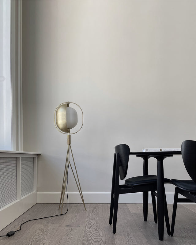 Stehleuchte | Pearl