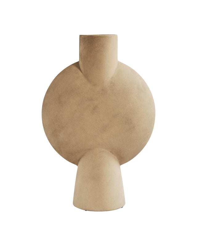 Vase | Sphere Bubl Hexa