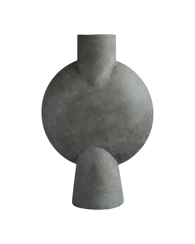 Vase | Sphere Bubl Hexa