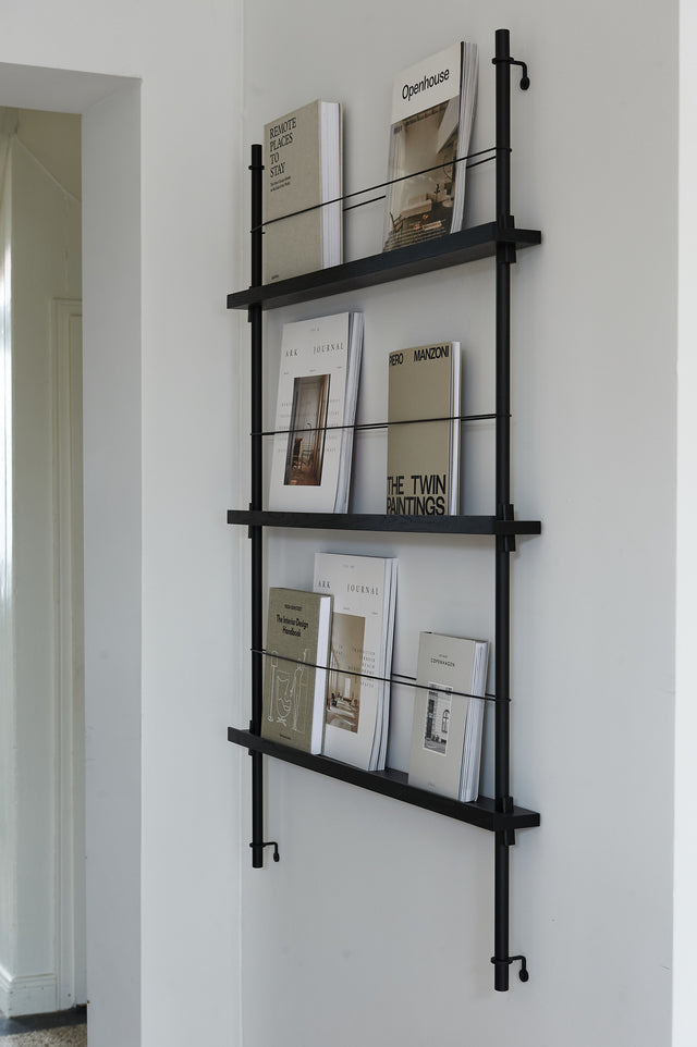 Magazine Shelf – MS.115.1