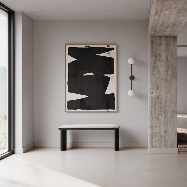 Wandleuchte | Drop Bulp