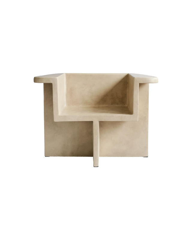 Armchair | Brutus