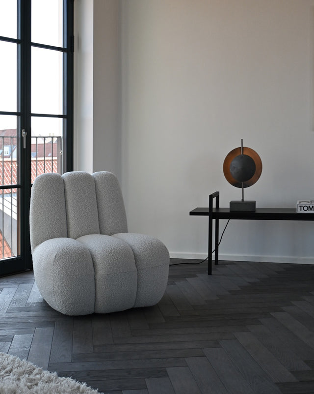 Armchair | Toe