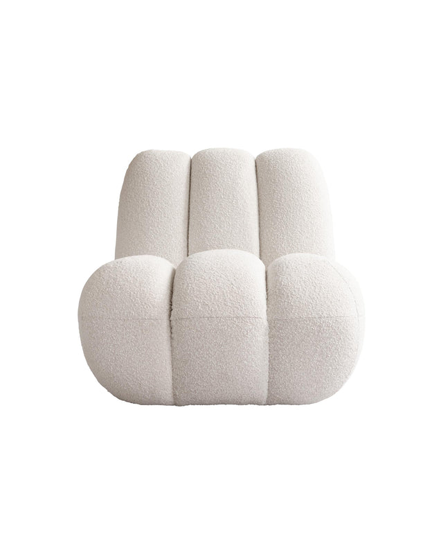 Armchair | Toe