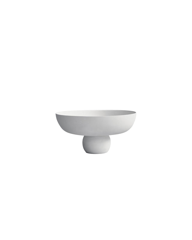 Bowl | Baburu Medio