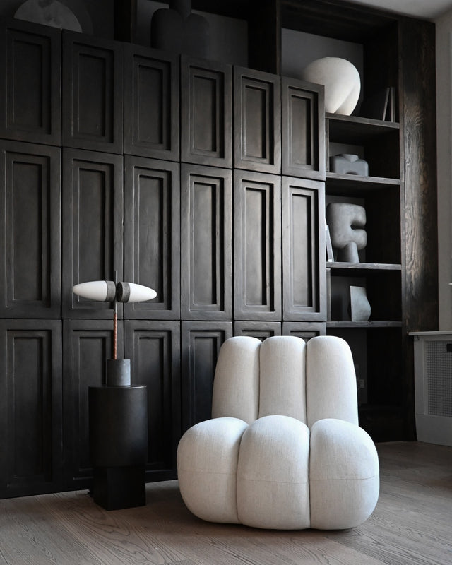 Armchair | Toe