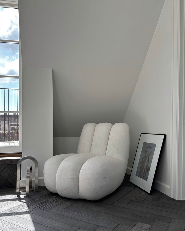 Armchair | Toe