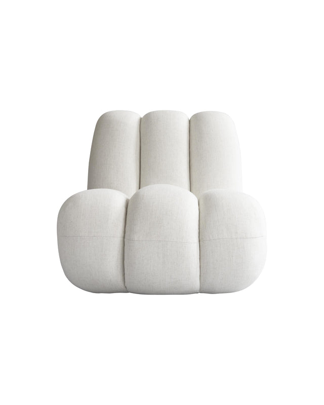 Armchair | Toe