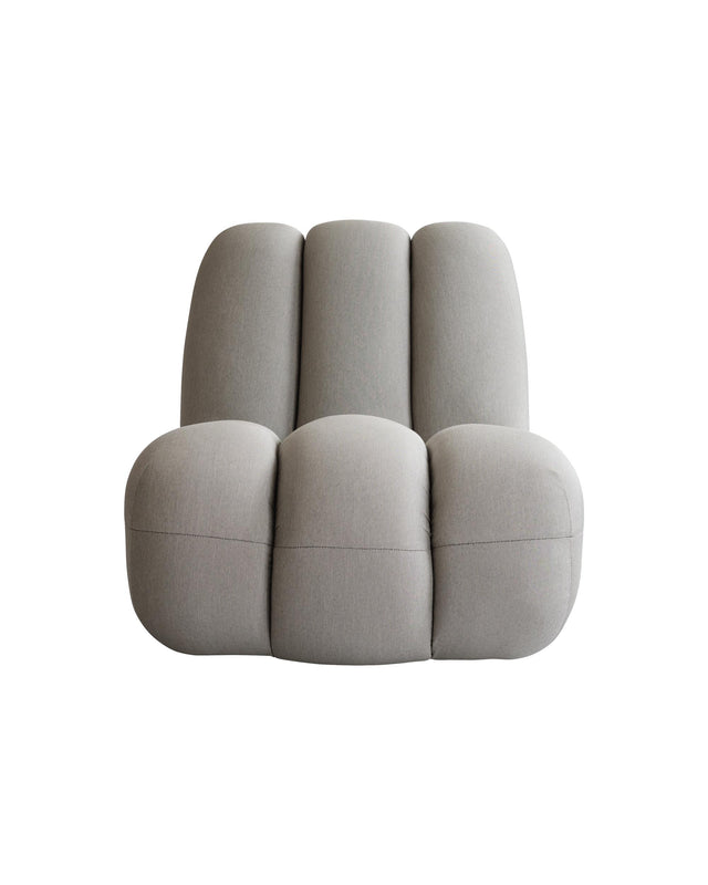 Armchair | Toe