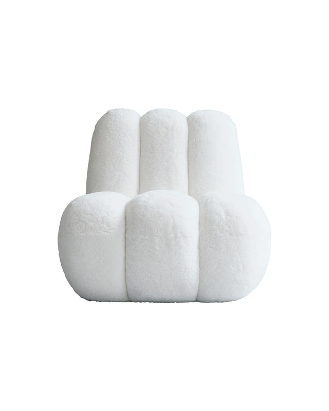 Armchair | Toe