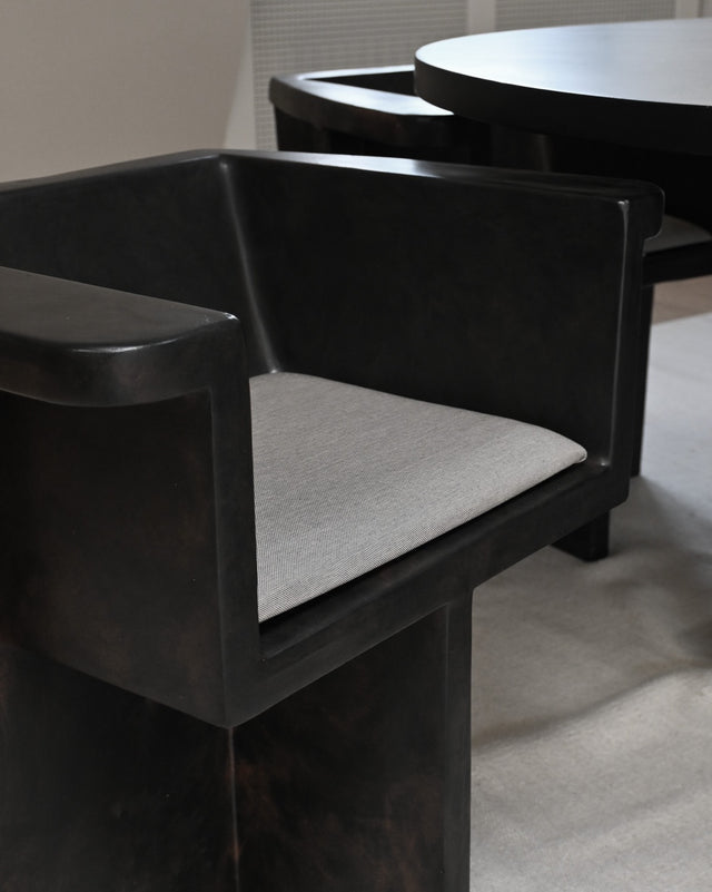 Cushion for Brutus armchair