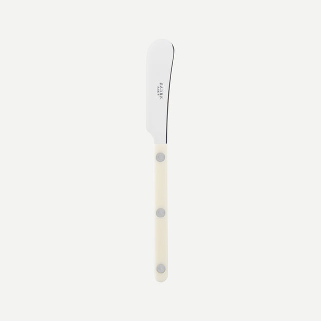 Buttermesser | Bistrot Solid | Ivory