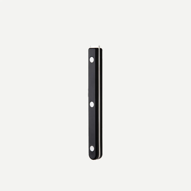 Buttermesser | Bistrot Solid | Black
