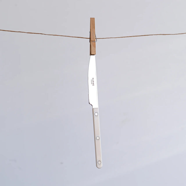 Besteckset | Bistrot Solid | Ivory