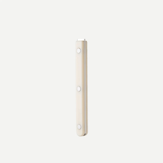 Besteckset | Bistrot Solid | Ivory