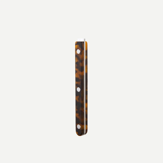 Besteckst | Bistro Faux Tortoise