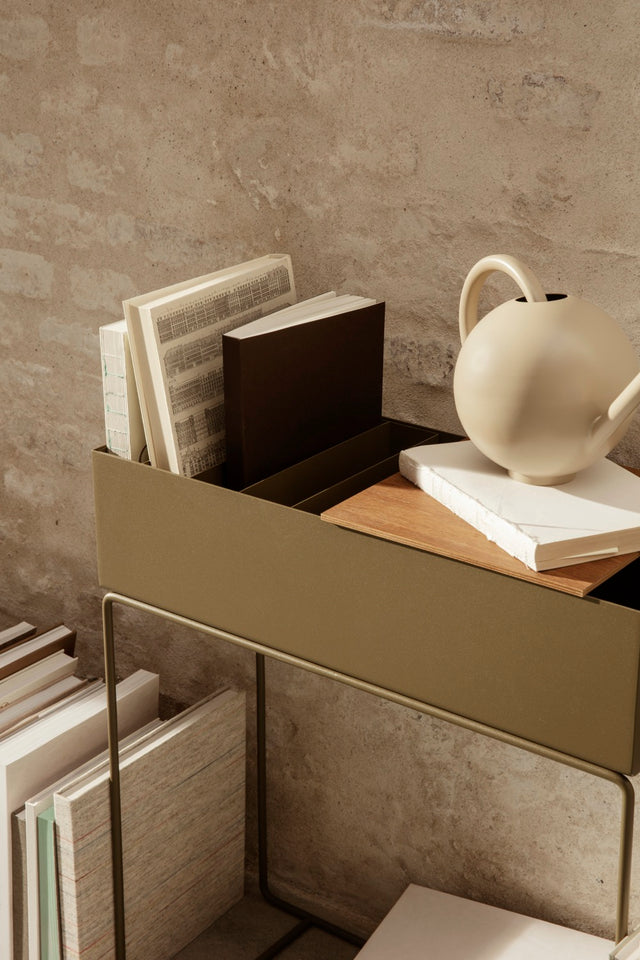 Plant Box | Cashmere