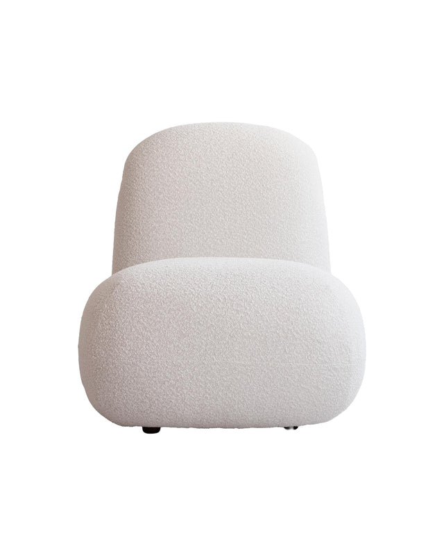 Armchair | Toe Flat