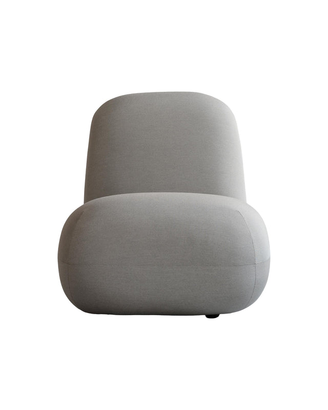 Armchair | Toe Flat