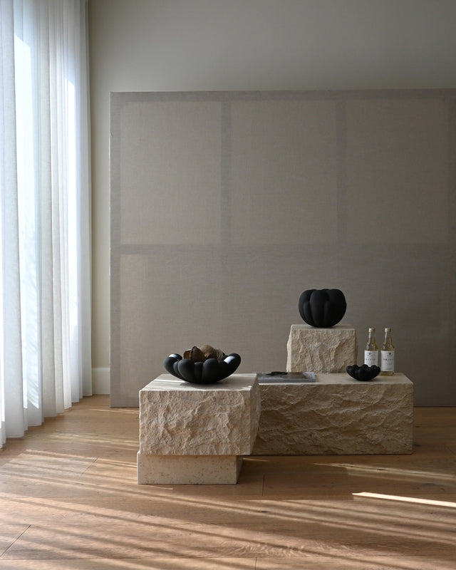 Beistelltisch | Temple hoch