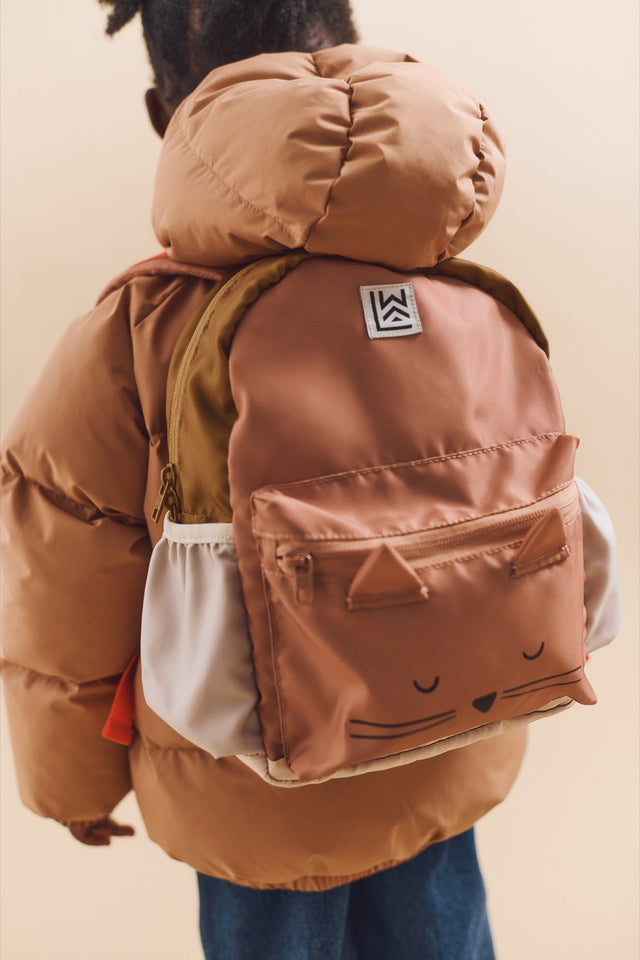 Rucksack | Andreas Cat