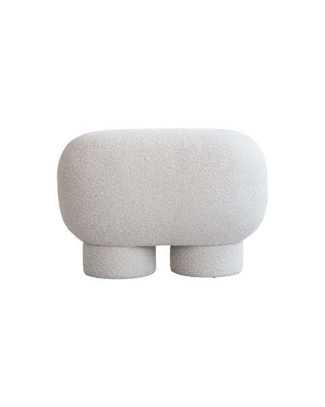 Bench | Big Foot Petit