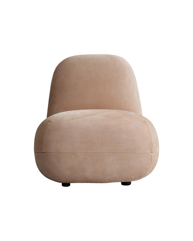 Armchair | Toe Flat