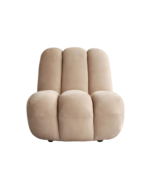 Armchair | Toe