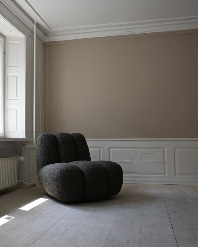 Armchair | Toe