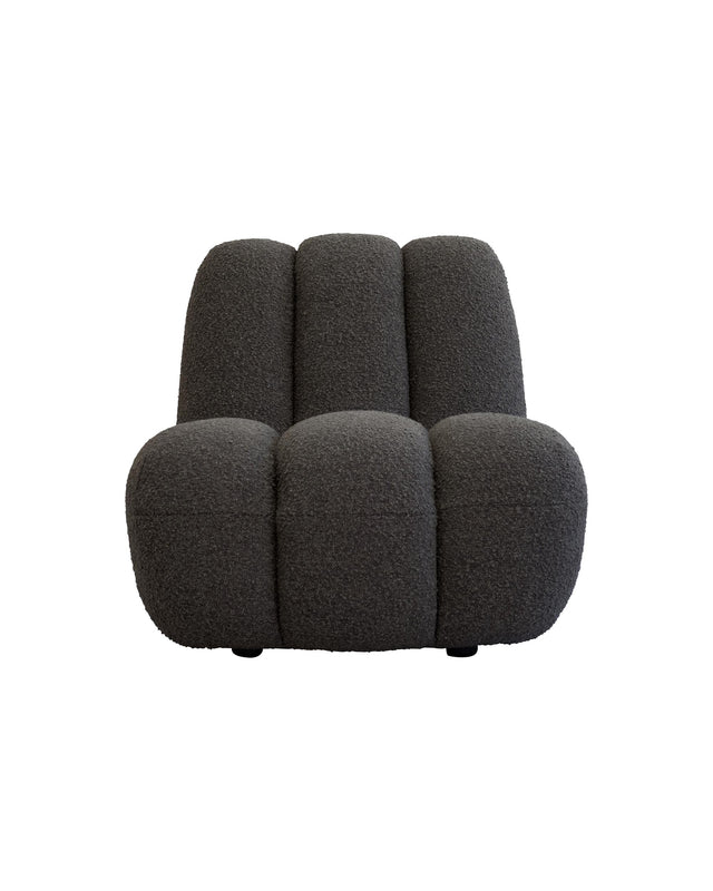 Armchair | Toe
