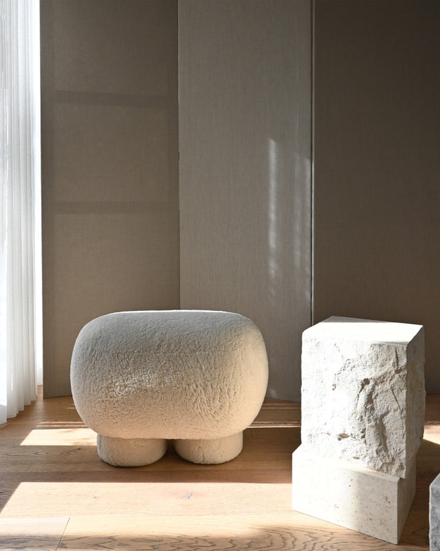 Bench | Big Foot Petit