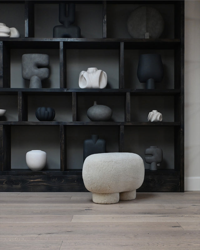Bench | Big Foot Petit