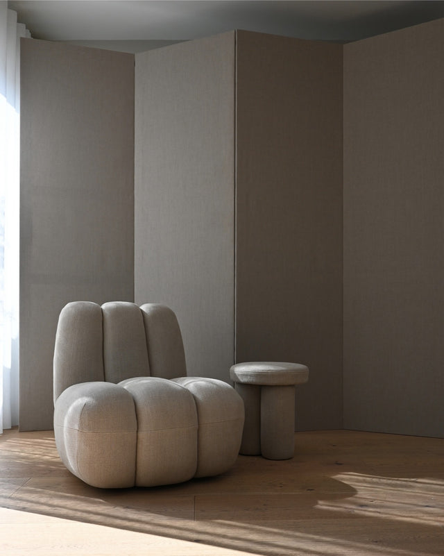 Armchair | Toe