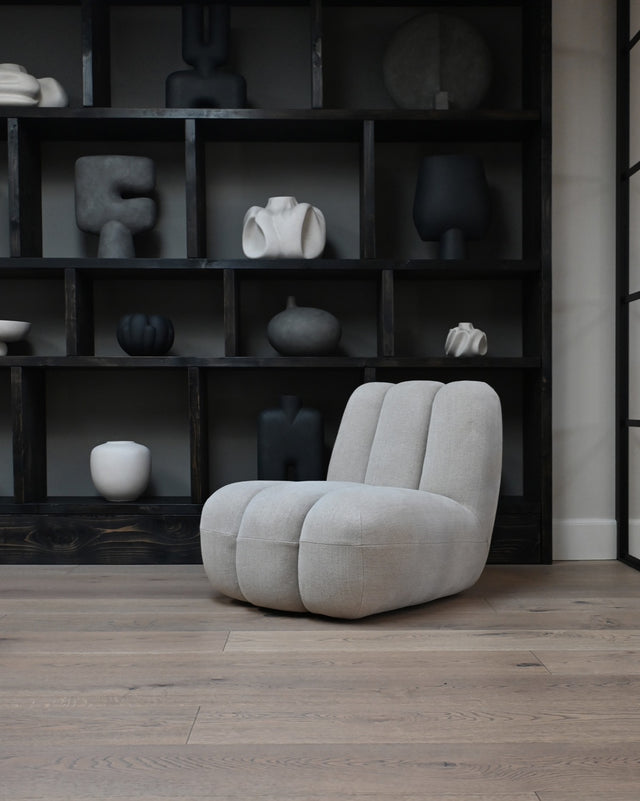 Armchair | Toe