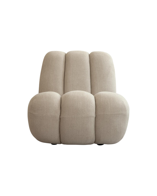 Armchair | Toe