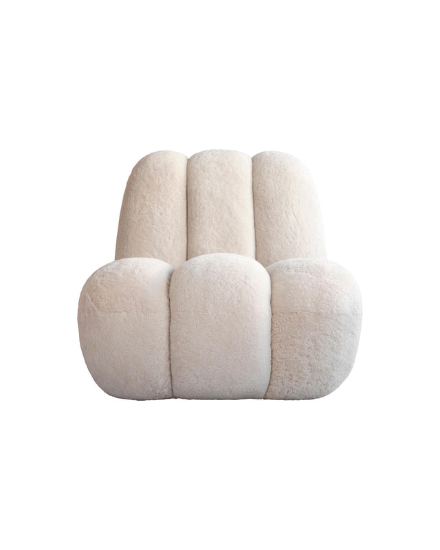 Armchair | Toe