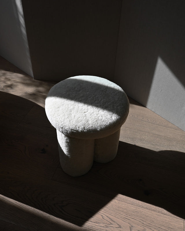 Stool | Big Foot