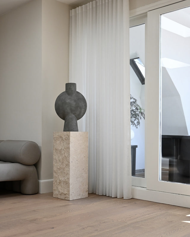Vase | Sphere Bubl Hexa