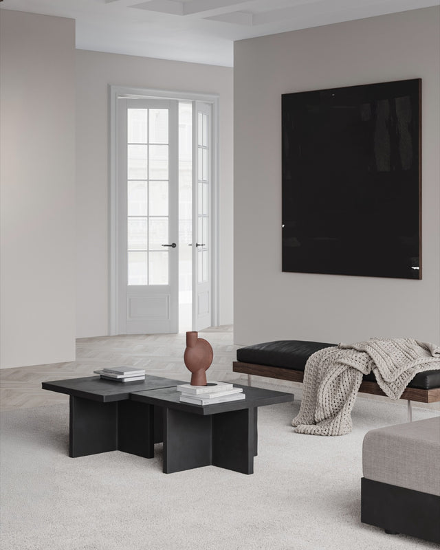 Coffee table | Brutus