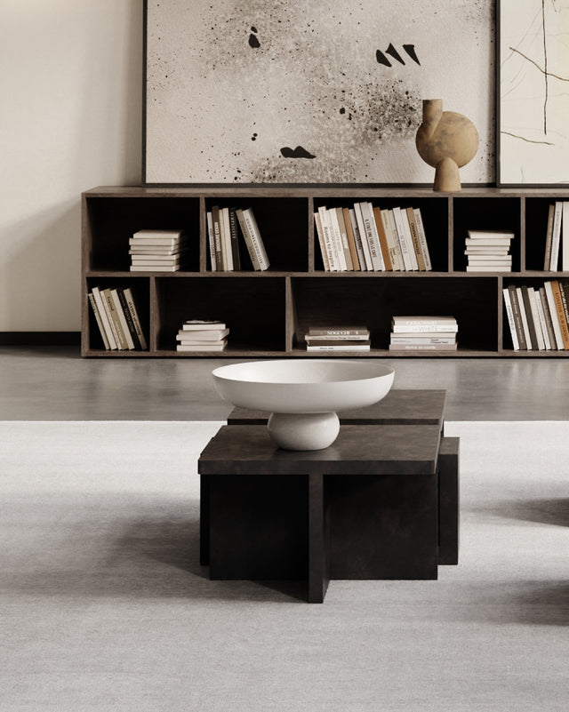 Coffee table | Brutus